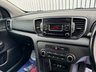 USED 2017 67 KIA SPORTAGE 1.7 CRDi 1 SUV 5dr Diesel Manual Euro 6 (s/s) (114 bhp) 