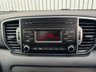 USED 2017 67 KIA SPORTAGE 1.7 CRDi 1 SUV 5dr Diesel Manual Euro 6 (s/s) (114 bhp) 