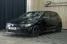 USED 2022 08 VOLKSWAGEN GOLF 1.5 eTSI MHEV R-Line Hatchback 5dr Petrol Hybrid DSG Euro 6 (s/s) (150 ps) 