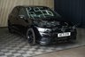 USED 2022 08 VOLKSWAGEN GOLF 1.5 eTSI MHEV R-Line Hatchback 5dr Petrol Hybrid DSG Euro 6 (s/s) (150 ps) 