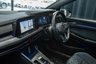 USED 2022 08 VOLKSWAGEN GOLF 1.5 eTSI MHEV R-Line Hatchback 5dr Petrol Hybrid DSG Euro 6 (s/s) (150 ps) 