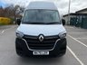 USED 2020 70 RENAULT MASTER 2.3 dCi ENERGY 35 Business Panel Van 4dr Diesel Manual FWD LWB High Roof Euro 6 (s/s) (150 bhp) Air Con / Rear Camera