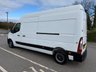 USED 2020 70 RENAULT MASTER 2.3 dCi ENERGY 35 Business Panel Van 4dr Diesel Manual FWD LWB High Roof Euro 6 (s/s) (150 bhp) Air Con / Rear Camera