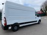 USED 2020 70 RENAULT MASTER 2.3 dCi ENERGY 35 Business Panel Van 4dr Diesel Manual FWD LWB High Roof Euro 6 (s/s) (150 bhp) Air Con / Rear Camera