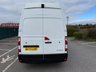 USED 2020 70 RENAULT MASTER 2.3 dCi ENERGY 35 Business Panel Van 4dr Diesel Manual FWD LWB High Roof Euro 6 (s/s) (150 bhp) Air Con / Rear Camera