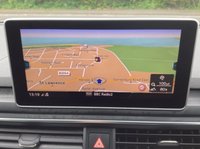 USED 2017 17 AUDI A4 AVANT 2.0 TDI ultra Sport Estate 5dr Diesel S Tronic Euro 6 (s/s) (190 ps) 