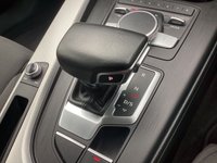 USED 2017 17 AUDI A4 AVANT 2.0 TDI ultra Sport Estate 5dr Diesel S Tronic Euro 6 (s/s) (190 ps) 