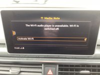 USED 2017 17 AUDI A4 AVANT 2.0 TDI ultra Sport Estate 5dr Diesel S Tronic Euro 6 (s/s) (190 ps) 