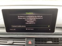 USED 2017 17 AUDI A4 AVANT 2.0 TDI ultra Sport Estate 5dr Diesel S Tronic Euro 6 (s/s) (190 ps) 