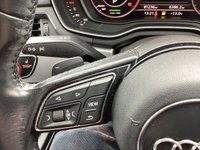 USED 2017 17 AUDI A4 AVANT 2.0 TDI ultra Sport Estate 5dr Diesel S Tronic Euro 6 (s/s) (190 ps) 