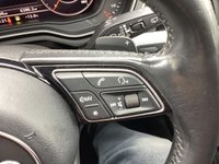 USED 2017 17 AUDI A4 AVANT 2.0 TDI ultra Sport Estate 5dr Diesel S Tronic Euro 6 (s/s) (190 ps) 
