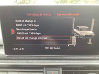 USED 2017 17 AUDI A4 AVANT 2.0 TDI ultra Sport Estate 5dr Diesel S Tronic Euro 6 (s/s) (190 ps) 