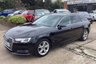 USED 2017 17 AUDI A4 AVANT 2.0 TDI ultra Sport Estate 5dr Diesel S Tronic Euro 6 (s/s) (190 ps) 