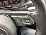 USED 2017 17 AUDI A4 AVANT 2.0 TDI ultra Sport Estate 5dr Diesel S Tronic Euro 6 (s/s) (190 ps) 
