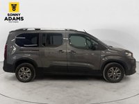 USED 2022 22 PEUGEOT RIFTER 1.5 BlueHDi Allure Premium Long MPV 5dr Diesel Manual Euro 6 (s/s) (100 ps) 