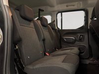USED 2022 22 PEUGEOT RIFTER 1.5 BlueHDi Allure Premium Long MPV 5dr Diesel Manual Euro 6 (s/s) (100 ps) 
