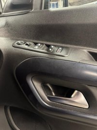 USED 2022 22 PEUGEOT RIFTER 1.5 BlueHDi Allure Premium Long MPV 5dr Diesel Manual Euro 6 (s/s) (100 ps) 