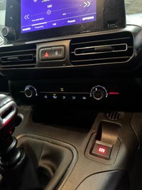 USED 2022 22 PEUGEOT RIFTER 1.5 BlueHDi Allure Premium Long MPV 5dr Diesel Manual Euro 6 (s/s) (100 ps) 