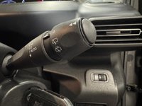 USED 2022 22 PEUGEOT RIFTER 1.5 BlueHDi Allure Premium Long MPV 5dr Diesel Manual Euro 6 (s/s) (100 ps) 