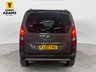 USED 2022 22 PEUGEOT RIFTER 1.5 BlueHDi Allure Premium Long MPV 5dr Diesel Manual Euro 6 (s/s) (100 ps) 
