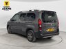 USED 2022 22 PEUGEOT RIFTER 1.5 BlueHDi Allure Premium Long MPV 5dr Diesel Manual Euro 6 (s/s) (100 ps) 
