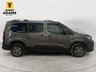 USED 2022 22 PEUGEOT RIFTER 1.5 BlueHDi Allure Premium Long MPV 5dr Diesel Manual Euro 6 (s/s) (100 ps) 