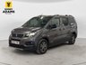 USED 2022 22 PEUGEOT RIFTER 1.5 BlueHDi Allure Premium Long MPV 5dr Diesel Manual Euro 6 (s/s) (100 ps) 