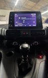 USED 2022 22 PEUGEOT RIFTER 1.5 BlueHDi Allure Premium Long MPV 5dr Diesel Manual Euro 6 (s/s) (100 ps) 