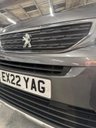 USED 2022 22 PEUGEOT RIFTER 1.5 BlueHDi Allure Premium Long MPV 5dr Diesel Manual Euro 6 (s/s) (100 ps) 
