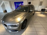USED 2016 16 BMW 3 SERIES 2.0 320d ED Plus Touring 5dr Diesel Auto Euro 6 (s/s) (163 ps) 