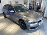USED 2016 16 BMW 3 SERIES 2.0 320d ED Plus Touring 5dr Diesel Auto Euro 6 (s/s) (163 ps) 