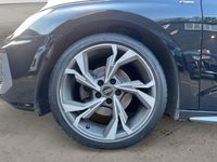 USED 2023 23 AUDI A3 1.0 TFSI 30 S line Sportback 5dr Petrol S Tronic Euro 6 (s/s) (110 ps) 