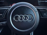 USED 2023 23 AUDI A3 1.0 TFSI 30 S line Sportback 5dr Petrol S Tronic Euro 6 (s/s) (110 ps) 