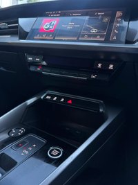 USED 2023 23 AUDI A3 1.0 TFSI 30 S line Sportback 5dr Petrol S Tronic Euro 6 (s/s) (110 ps) 