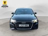 USED 2023 23 AUDI A3 1.0 TFSI 30 S line Sportback 5dr Petrol S Tronic Euro 6 (s/s) (110 ps) 