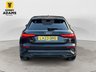 USED 2023 23 AUDI A3 1.0 TFSI 30 S line Sportback 5dr Petrol S Tronic Euro 6 (s/s) (110 ps) 