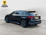 USED 2023 23 AUDI A3 1.0 TFSI 30 S line Sportback 5dr Petrol S Tronic Euro 6 (s/s) (110 ps) 