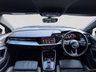 USED 2023 23 AUDI A3 1.0 TFSI 30 S line Sportback 5dr Petrol S Tronic Euro 6 (s/s) (110 ps) 