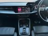 USED 2023 23 AUDI A3 1.0 TFSI 30 S line Sportback 5dr Petrol S Tronic Euro 6 (s/s) (110 ps) 