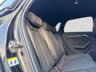 USED 2023 23 AUDI A3 1.0 TFSI 30 S line Sportback 5dr Petrol S Tronic Euro 6 (s/s) (110 ps) 