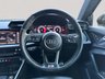USED 2023 23 AUDI A3 1.0 TFSI 30 S line Sportback 5dr Petrol S Tronic Euro 6 (s/s) (110 ps) 