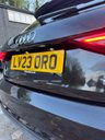 USED 2023 23 AUDI A3 1.0 TFSI 30 S line Sportback 5dr Petrol S Tronic Euro 6 (s/s) (110 ps) 