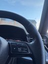 USED 2023 23 AUDI A3 1.0 TFSI 30 S line Sportback 5dr Petrol S Tronic Euro 6 (s/s) (110 ps) 