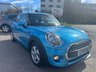 USED 2018 18 MINI HATCH 1.5 Cooper Hatchback 5dr Petrol Manual Euro 6 (s/s) (136 ps) 