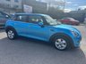 USED 2018 18 MINI HATCH 1.5 Cooper Hatchback 5dr Petrol Manual Euro 6 (s/s) (136 ps) 