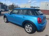 USED 2018 18 MINI HATCH 1.5 Cooper Hatchback 5dr Petrol Manual Euro 6 (s/s) (136 ps) 