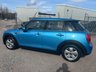 USED 2018 18 MINI HATCH 1.5 Cooper Hatchback 5dr Petrol Manual Euro 6 (s/s) (136 ps) 