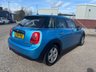 USED 2018 18 MINI HATCH 1.5 Cooper Hatchback 5dr Petrol Manual Euro 6 (s/s) (136 ps) 