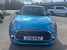 USED 2018 18 MINI HATCH 1.5 Cooper Hatchback 5dr Petrol Manual Euro 6 (s/s) (136 ps) 