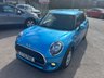 USED 2018 18 MINI HATCH 1.5 Cooper Hatchback 5dr Petrol Manual Euro 6 (s/s) (136 ps) 